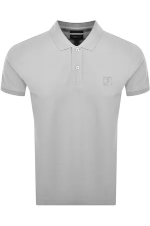 Marshall Artist Marchio Polo T Shirt