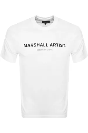 Marshall Artist Stampa T Shirt