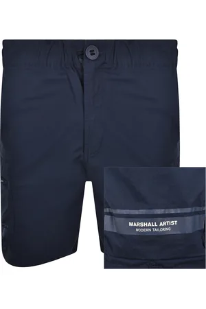 Marshall Artist Seafield Cargo Shorts