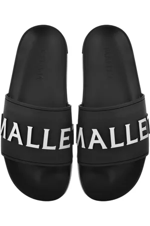 Mallet Serif Slider Black