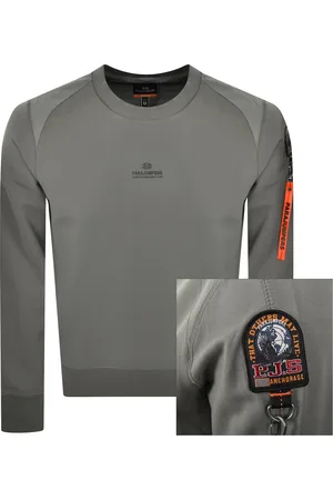 Parajumpers Sabre Basic Sweatshirt