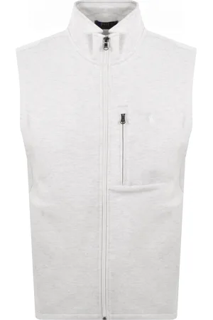 Ralph Lauren Full Zip Gilet