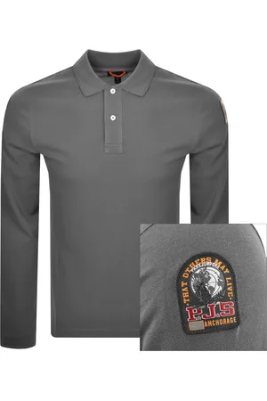 Parajumpers Oberon Polo T Shirt