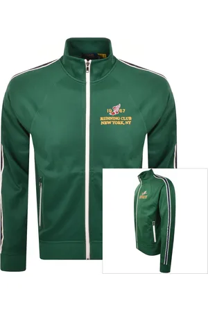 Ralph Lauren Full Zip Sweatshirt