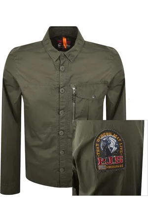 Parajumpers Kurtis Overshirt