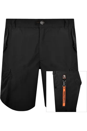 Parajumpers Sigmund 2 Shorts