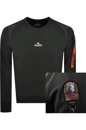 Parajumpers Sabre Basic Sweatshirt