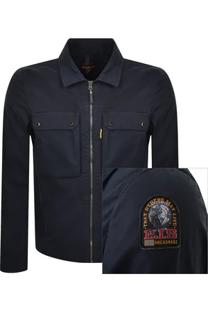Parajumpers Tel Overshirt