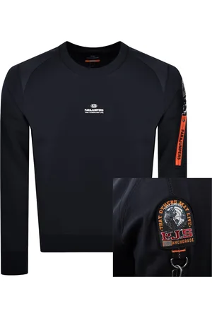Parajumpers Sabre Basic Sweatshirt