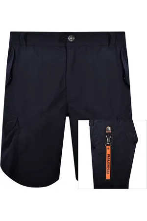 Parajumpers Sigmund 2 Shorts