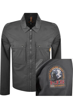 Parajumpers Tel Overshirt
