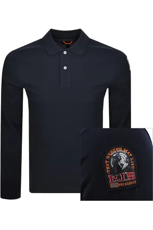 Parajumpers Oberon Polo T Shirt