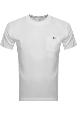 Lacoste Classic Fit Pocket T Shirt
