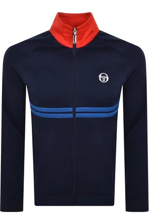 Sergio Tacchini Dallas Track Top