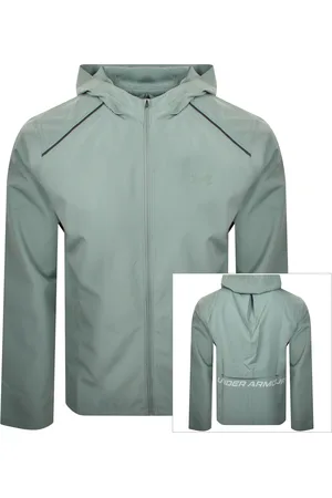 Under Armour Launch Hooded Jacket