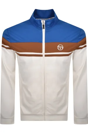Sergio Tacchini Damarindo Track Top