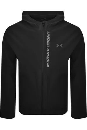 Under Armour Outrun The Storm Jacket