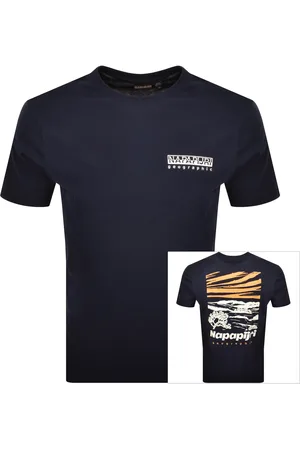 Napapijri S Vignoni T Shirt