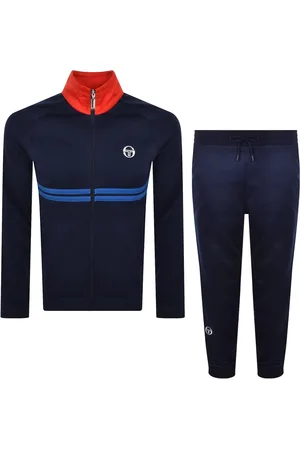 Sergio Tacchini Dallas Tracksuit