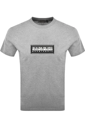Napapijri S Box T Shirt