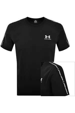 Under Armour Heavyweight Taping T Shirt