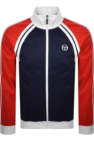 Sergio Tacchini Ghibli Track Top