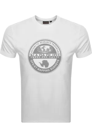Napapijri S Bollo T Shirt