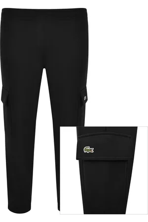 Lacoste Cargo Joggers