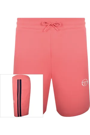 Sergio Tacchini Pietrapertosa Shorts Dubarry