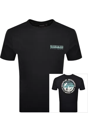 Napapijri S Vignoni T Shirt