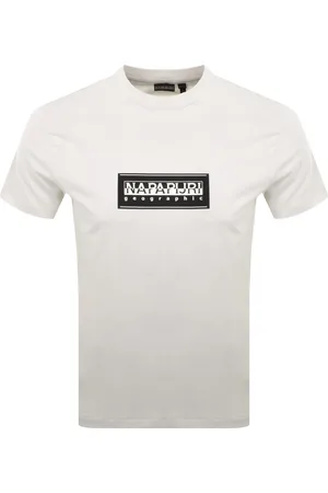 Napapijri S Box T Shirt