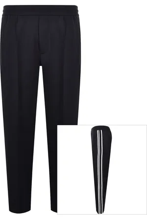Emporio Armani Emporio Jersey Tape Trousers