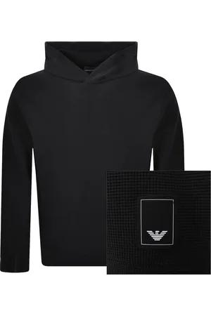 Emporio Armani Emporio Hooded Sweatshirt