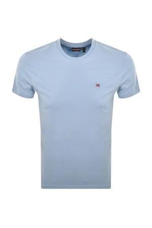 Napapijri Salis Sum Logo T Shirt