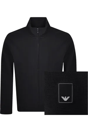 Emporio Armani Emporio Full Zip Sweatshirt