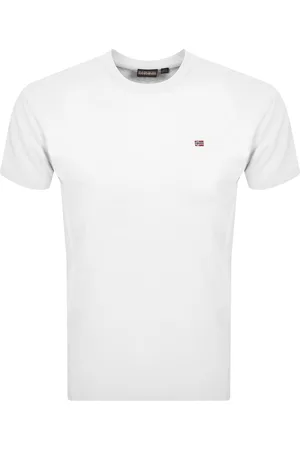 Napapijri Salis Logo T Shirt
