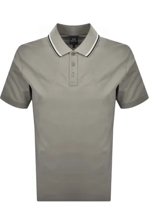 Armani Exchange Polo T Shirt