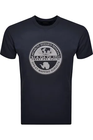 Napapijri S Bollo T Shirt