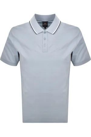 Armani Exchange Polo T Shirt