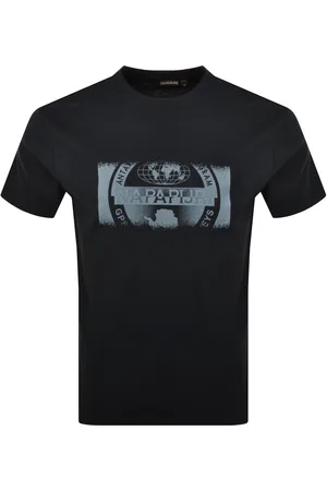 Napapijri Vanni Logo T Shirt