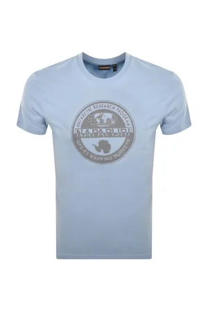 Napapijri S Bollo T Shirt