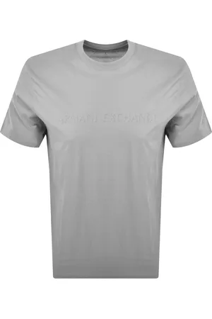 Armani Exchange Short Sleeved T Shirt