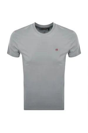 Napapijri Salis Sum Logo T Shirt