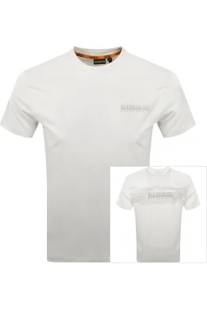 Napapijri Salis Logo T Shirt