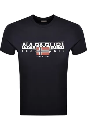 Napapijri S Aylmer T Shirt