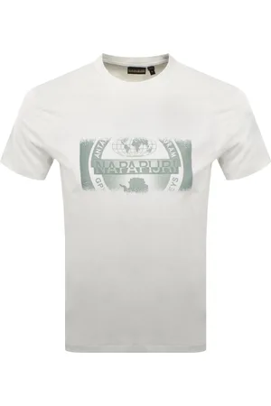 Napapijri Vanni Logo T Shirt