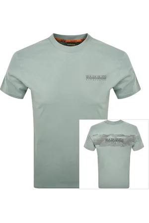 Napapijri Vanni Logo T Shirt