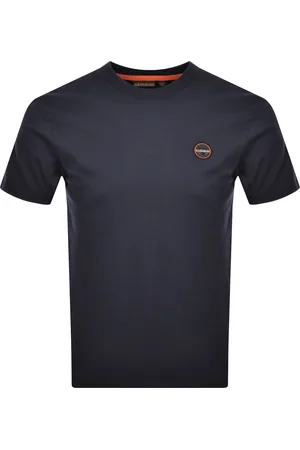 Napapijri Salis Logo T Shirt
