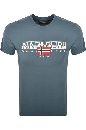 Napapijri S Aylmer T Shirt