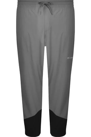 Columbia Tech Nylon Pants